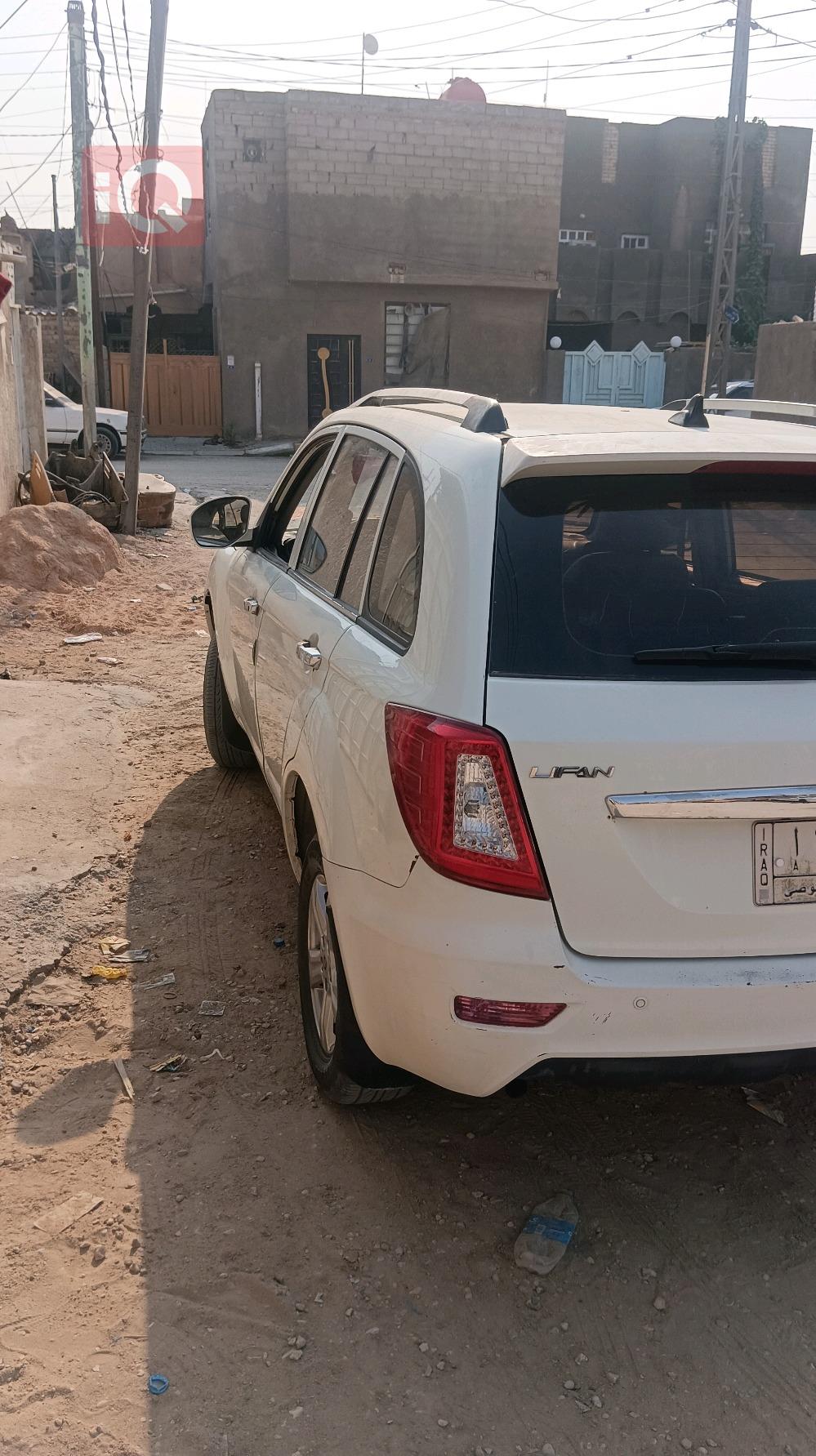 ليفان X60